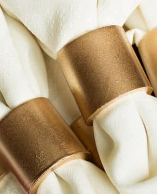 Napkin Rings