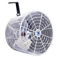 12" Pole Fans