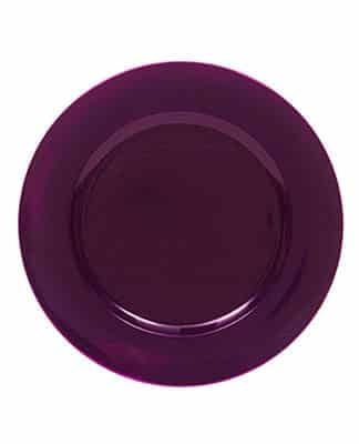 13" Purple