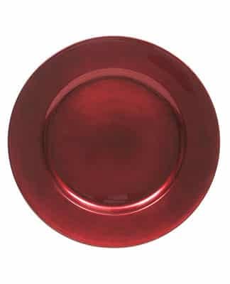 13" Red