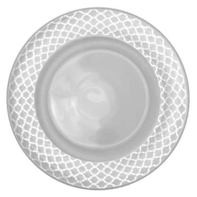 Ritz Silver