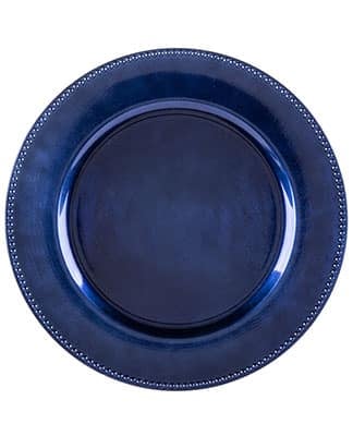 13" Royal Blue