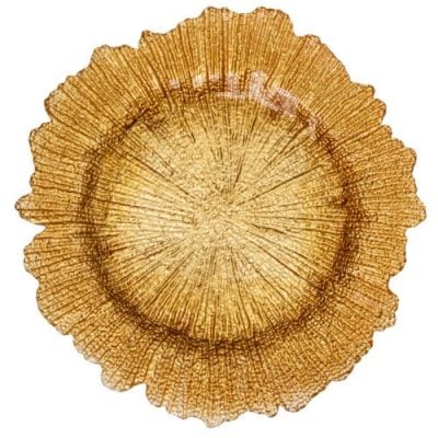 Gold Sea Sponge