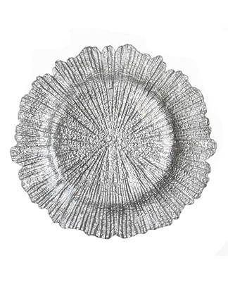 Silver Sea Sponge