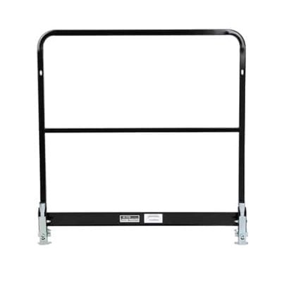 Stage Railing