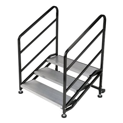 Stage Stairs