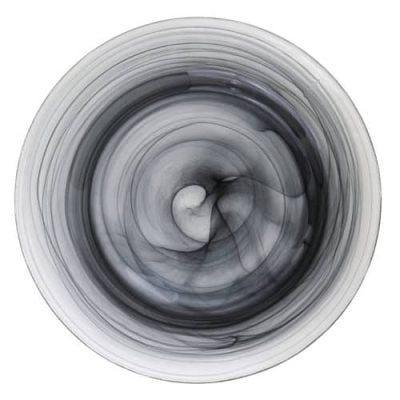 Swirl Black