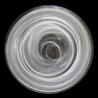 Swirl White