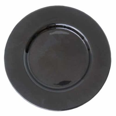 Tuxedo Black