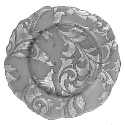 Valencia Silver