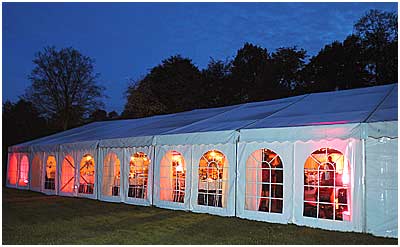 Frame Tent - Image 5