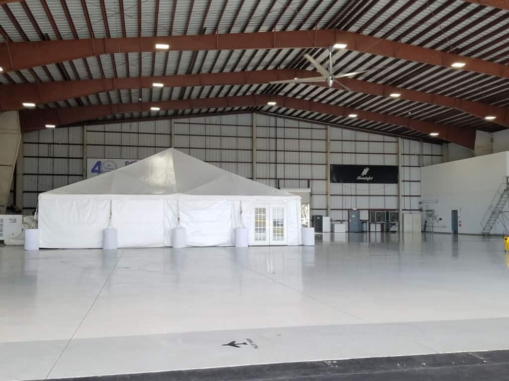 Frame Tent - Image 15