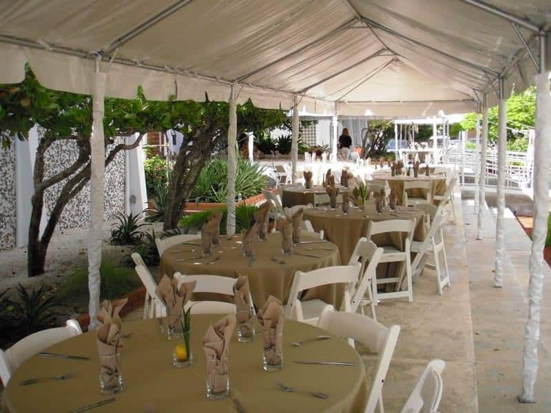Frame Tent - Image 7